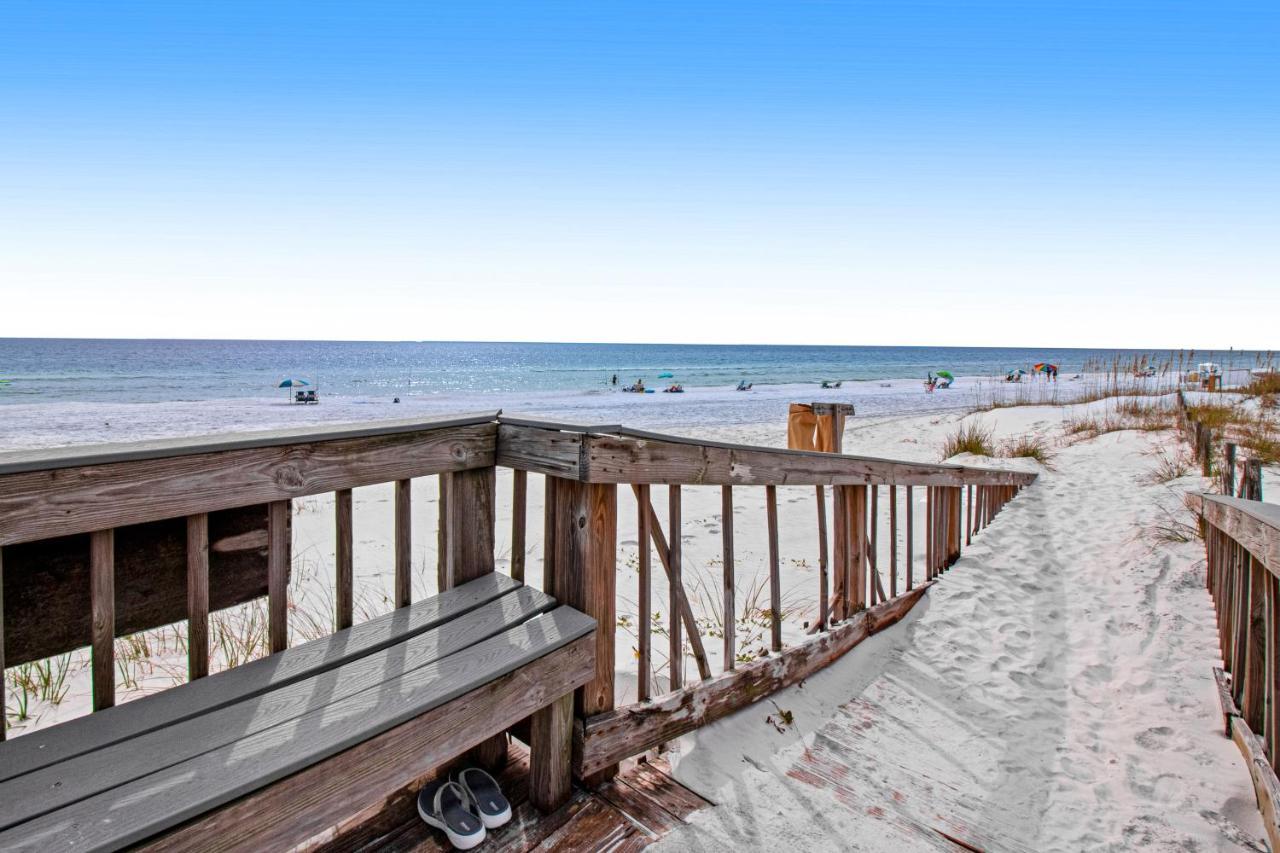 Commodore'S Retreat 107 Santa Rosa Beach Dış mekan fotoğraf
